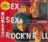 SEX,SEX & ROCK�fN ROLL