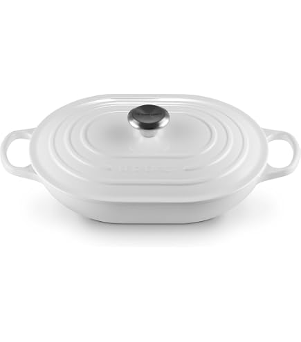 Amazon.co.jp: Le Creuset (ルクルーゼ) ソースパン 1 3/4 Quart