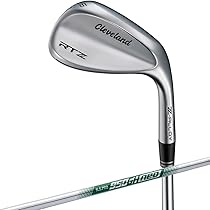 Amazon.co.jp: クリーブランドゴルフ(Cleveland Golf) ウエッジ