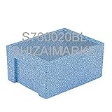 EPボックス#20 (本体フタなし) (本体フタセット売り/バラ売りの選択あり) 760020 サンコー(三甲)