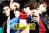 THE SINGLES COLLECTION(International盤)
