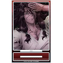 Amazon.co.jp: Dr．STONE アクリルポートレートD［獅子王