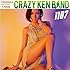 クレイジーケンバンド「1107（初回盤）」