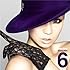 倖田來未「Koda Kumi Driving Hit's 6（CD＋DVD）」
