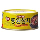 東遠キムチチゲ用ツナﾅ缶100g