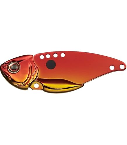 Amazon | エバーグリーン(EVERGREEN) ルアー リトルマックス 3/8oz