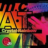Cristal-Rainbow(ALBUM+Blu-ray Disc(スマプラ対応)) - m.c.A・T