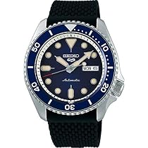 Seiko 5 sports Automatic Blue Dial Men's Watch SRPD71K2 : Amazon.com.au:  Clothing, Shoes \u0026 Accessories