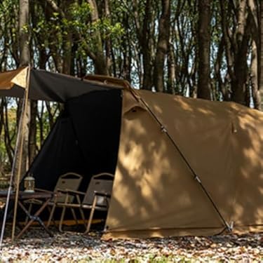 イニシャルK【注意：セット商品】トンネル2ルームハウス＋XP