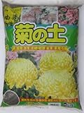 【菊の土】 18L／3袋セット