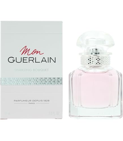 Amazon.co.jp: Guerlain Gelang Mon Gelan Eau de Parfum 3.4 fl oz