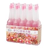 D2オリジナル　植物の活力剤　洋ラン用　35ml×10本