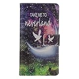 Samsung Galaxy S7 Edge ケース UNEXTATI 高品質 PUレザー 手帳型 ケース 財布型 ウォレット型 衝撃吸収 保護カバー カード収納 ホルダー 横開 スタンド機能 マグネ