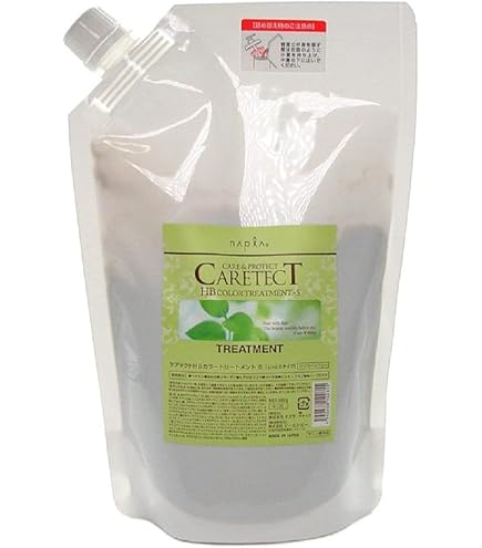 Amazon.co.jp: napla(ナプラ) ケアテクトHBカラーシャンプーV