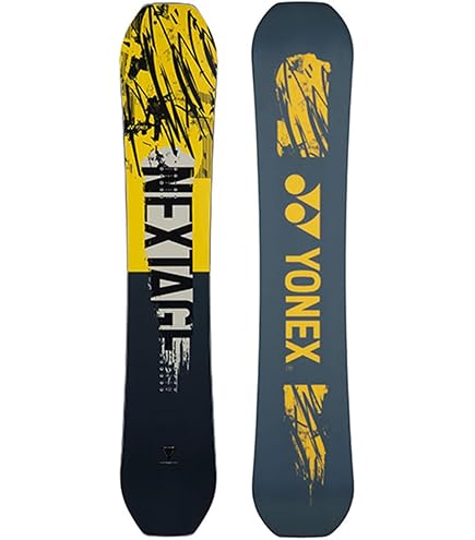 Amazon | YONEX ヨネックス レディース スノーボード 4 XP FOUR XP