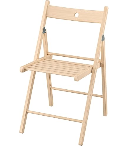 Amazon｜IKEA/イケア NAMMARO/ネッマロー：折りたたみ式チェア