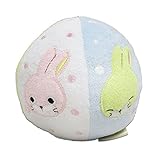 (株)内藤デザイン研究所 ラパン・レーヴ・ドゥ ベビーボール