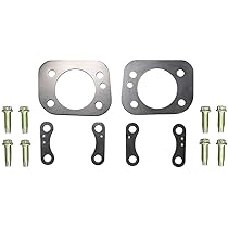 HA36S アルトワークス　キャンバープレート　キャンバーシム Amazon | MONSTER SPORT リヤキャンバーシムセット アルト