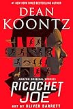 Ricochet Joe [Kindle in Motion] (Kindle Single) (English Edition)