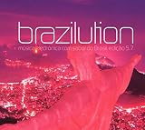 Brazilution 5.7: Musica Electronica Con Sabor Do