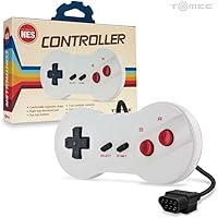 Amazon.co.jp: 旧ファミコン本体用 コントローラー 2P : ゲーム