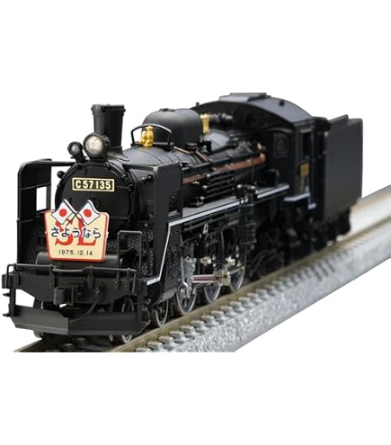 Amazon | TOMIX Nゲージ 93802 きかんしゃジェームス 車両セット
