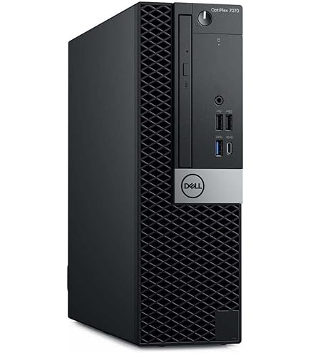 Amazon.co.jp: Dell OptiPlex 3060 Micro/ミニ型 デスクトップPC