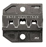RENNSTEIG クリンピングダイス 624-050-3-0