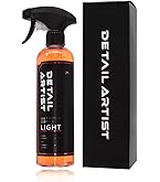 Amazon.co.jp: 【DETAIL ARTIST】3pH洗車セット「3種類の