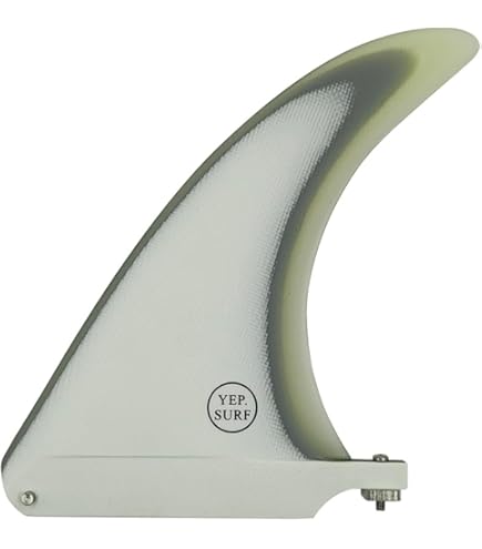 Amazon | FCS2 ロングボード フィン CHRISTENSON LONGBOARD FIN 9