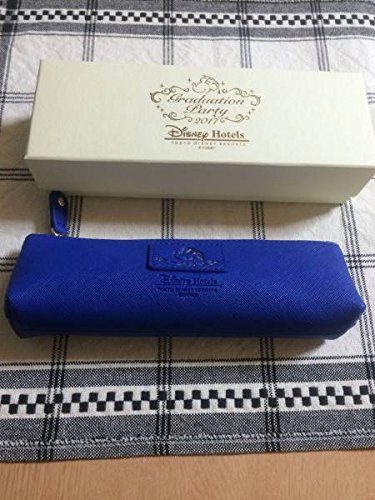 ディズニーホテル ペンケース 筆箱 ディズニーリゾート ディズニー