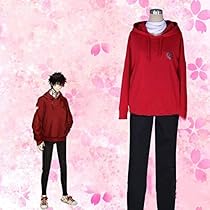 刀剣乱舞　肥前忠広　コスプレ衣装 Amazon.co.jp: [YUOK] 刀剣乱舞 肥前忠広 コスプレ衣装 ウィッグ