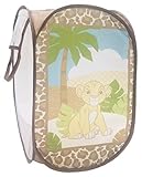 Disney Lion King Pop Up Hamper by Disney Baby [並行輸入品]