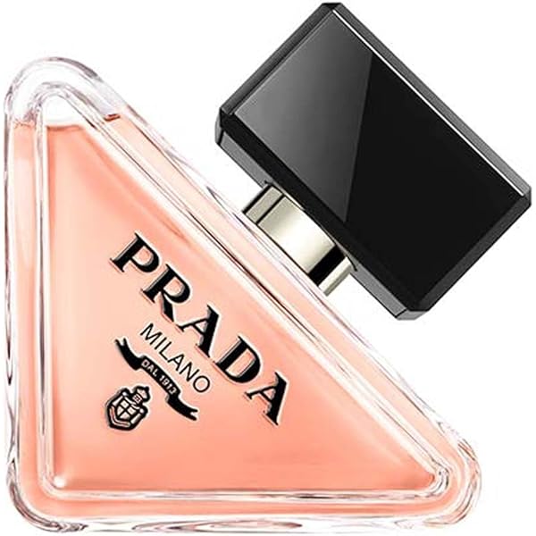 Amazon.co.jp: Prada Paradoxe Eau de parfum 90 ml/プラダ