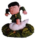 ゲゲゲの鬼太郎 原作フィギュアコレクション あしまがり
