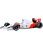 オートアート1/18　マクラーレンホンダ MP4/6 オートアート】 1/18 マクラーレン ホンダ MP4/6 日本GP 1991年