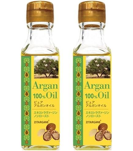 アルガンオイル 100% Extra Virgin ARGAN OIL 9個 Amazon.co.jp: ZITARGANE(ジットアルガン) エクストラヴァージン