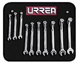 URREA 1270HMF Flexible Wrench [並行輸入品]