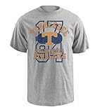 NCAAテネシーボランティアPro重量半袖ロゴTシャツ 3L ホワイト