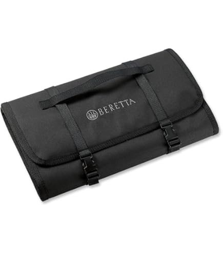 BERETTA (ベレッタ) クリーニングマット（濃紺） Amazon.co.jp: Beretta ベーシックガンクリーニングキット - 12Ga : ホビー