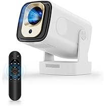 4K対応 AI プロジェクター本体 定価21900 HY310 Android 4K対応 AI プロジェクター本体 定価21900 HY310 Android