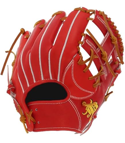 Amazon | 野球 和牛JB 硬式 一塁手 ファーストミット 型付け 高校野球