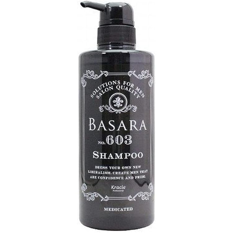 Amazon | クラシエ バサラ スカルプクレンジング モイストクリア 601