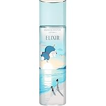 ELIXIR シュペリエル ローション II & エマルジョン II エリクシール リフトモイストローションSPII+エマルジョンSPII