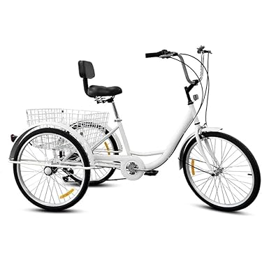 ほぼ新品、手ぶらで三輪車❕ ほぼ新品、手ぶらで三輪車❕
