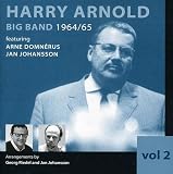 Vol. 2-Big Band-1964/65