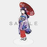 俺の妹がこんなに可愛いわけがない。 黒猫 舞妓 アクリルスタンド