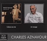 Colore Ma Vie/Je Voyage