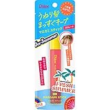 Diane(ダイアン) ダイアン マエガミスティック [前髪 うねり髪 まっすぐキープ] ストレート フレッシュパラダイスの香り パーフェクトビューティー 10ml