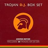 Trojan DJ Box